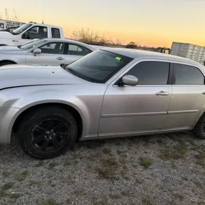 2007 Chrysler 300 Touring