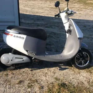 2023 EMMO HIVEE E SCOOTER