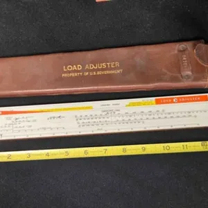Air Craft Load Adjuster, Cox & Stevens