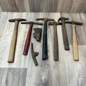 Hand Hammers & Tool Heads Collection