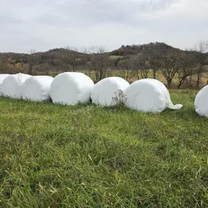 Alfalfa, grass mix 4x5 hay