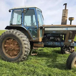 Ford 8700
