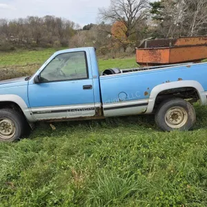 Silverado 2500. 1995