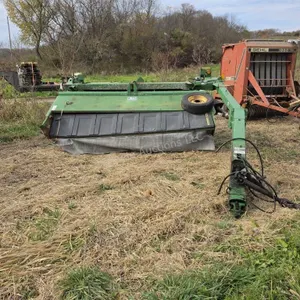 John Deere 935 Rotary mower/conditioner