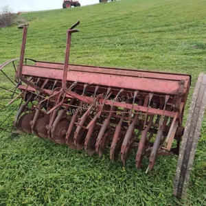 Mccormick-Deering planter