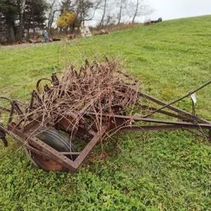 Cultivator