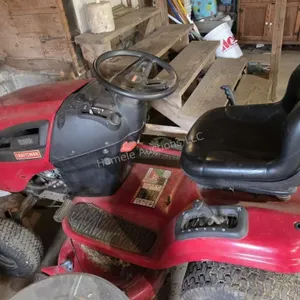 Craftsman YT3000 lawnmower