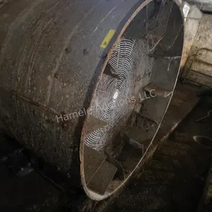 50 inch barn fan