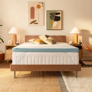 Tempur-Pedic Adapt Cooling King Mattress Topper