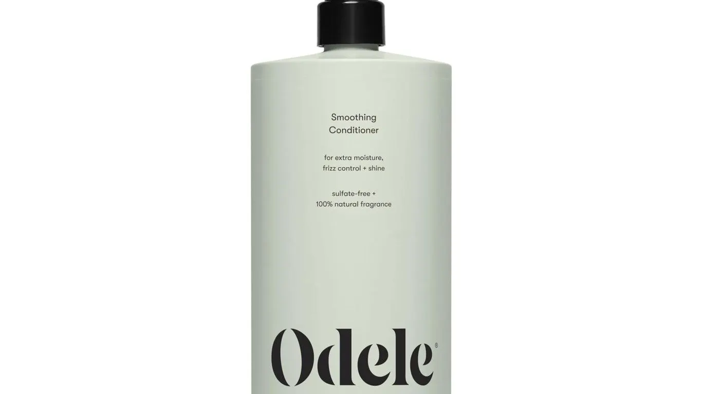 Odele Smoothing Conditioner 32oz