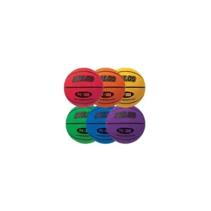 Palos PX-300 Basketballs Junior Size 6pk