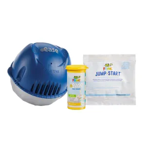 Frog Ease Floating Sanitizing System 1pk
