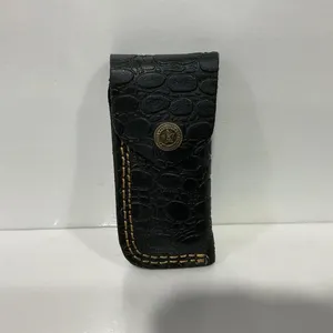 MHSCUTLERY Hand Crafted Folding Pocket Knife