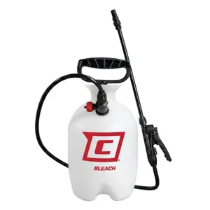 Chapin 20075 Disinfectant Bleach Sprayer 1-Gallon