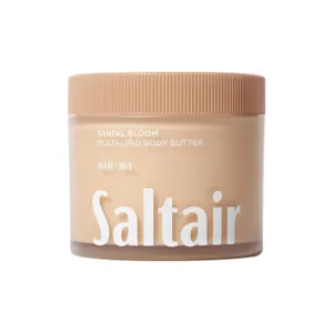 Saltair Santal Bloom Body Butter