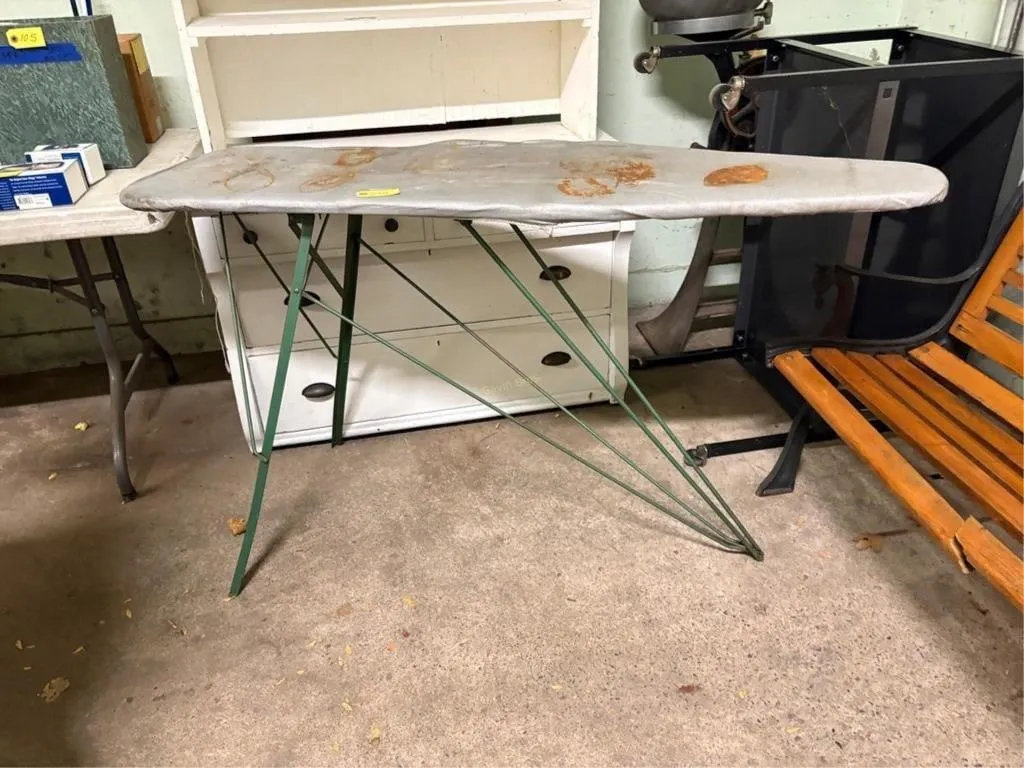 Ironing Board