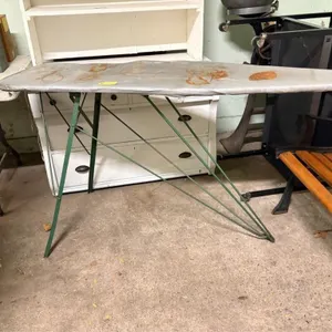 Ironing Board