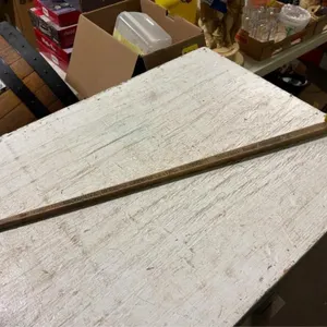 McCormick Reaper Centennial Measuring Stick