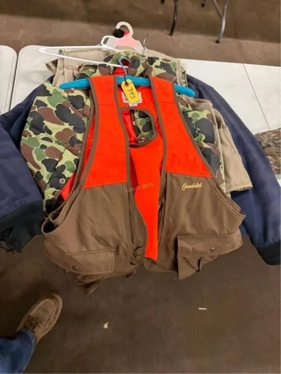 Hunting Vests