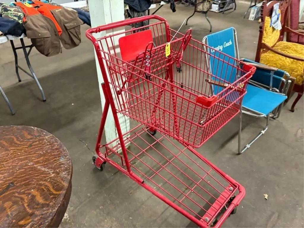 Shopping Cart