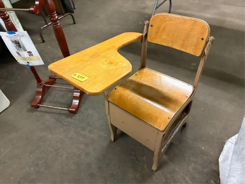 Children's School Desk
