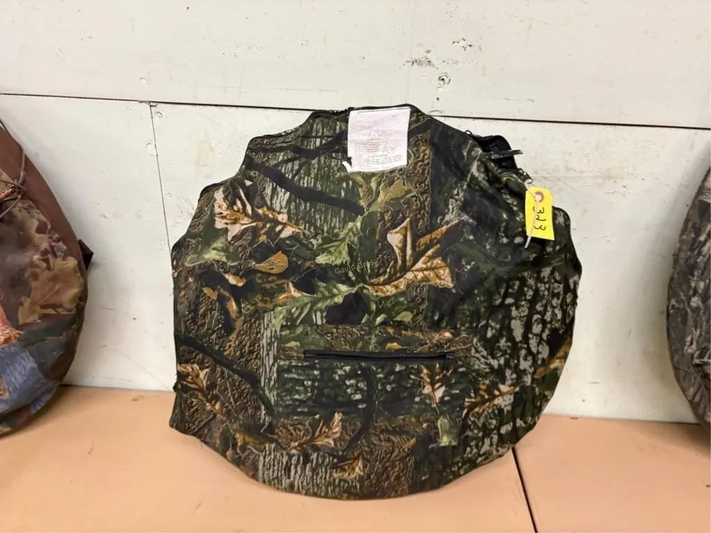 Hunting Blind