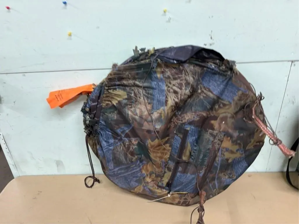 Hunting Blind