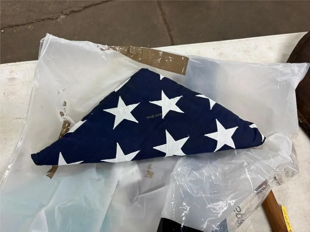 American Flag