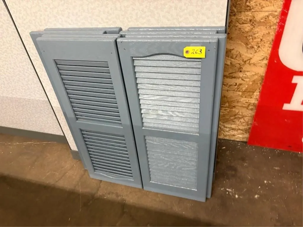 Plastic Shudders
