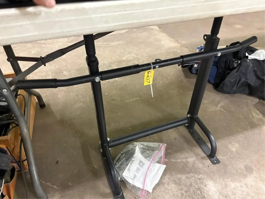 Pull-up Bar