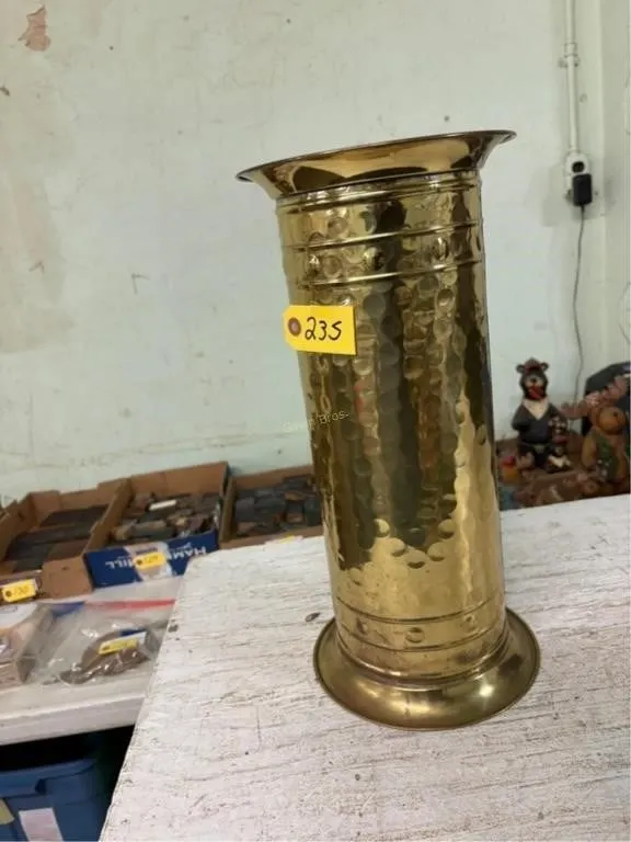 Umbrella Stand