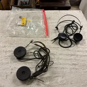 Vintage Headphones