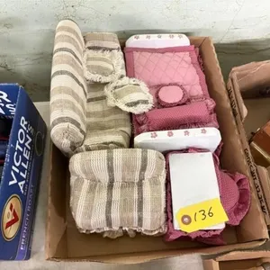 Doll House Furniture