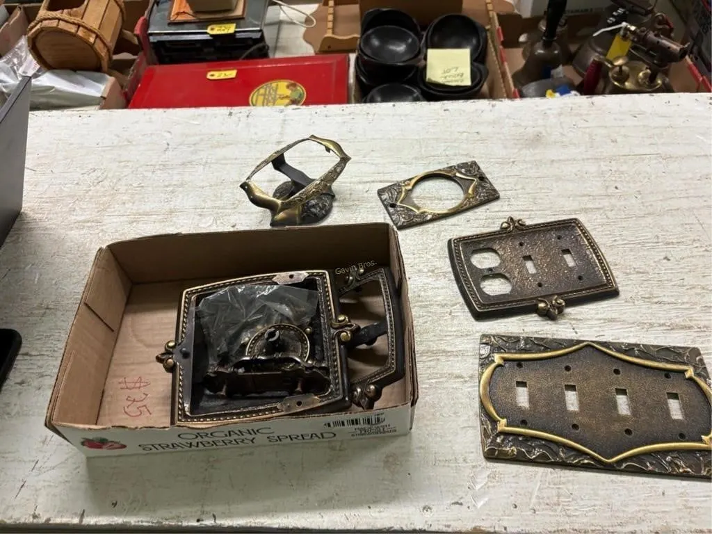 Home Light Fixture Covers