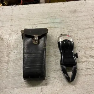 Vintage Voltage Tester