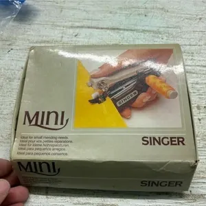 Mini Singer Mender