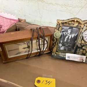 (2) Clocks