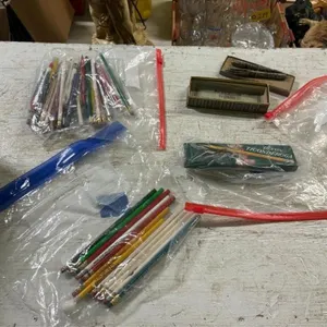Advertising Pens & Pencils