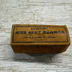 Bibb Seat Reamer