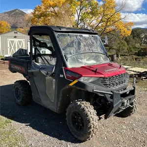 Polaris Ranger 1000