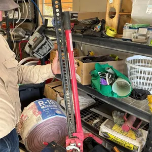 Handyman Jack