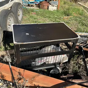 Dog Kennel