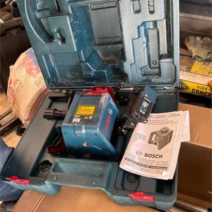 Bosch Level