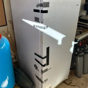 Kenmore Deep Freeze