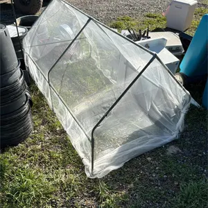 Mesh cover