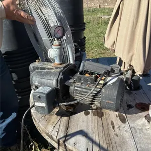 Electric pump