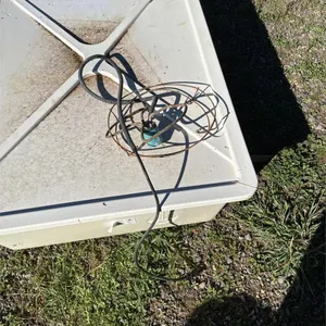 Tank heater