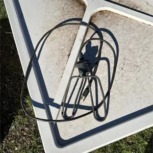 Tank Heater