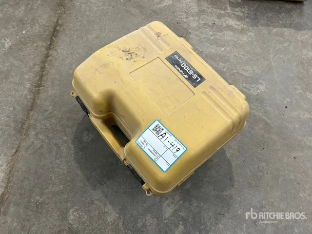 Topcon LS-B110 Laser Sensor