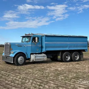 1986 Freightliner 6x4 Grain Truck